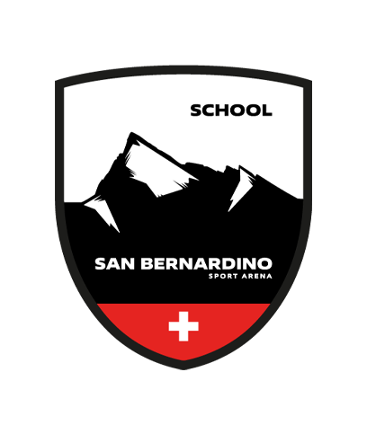 Scuola sci di San Bernardino sport arena